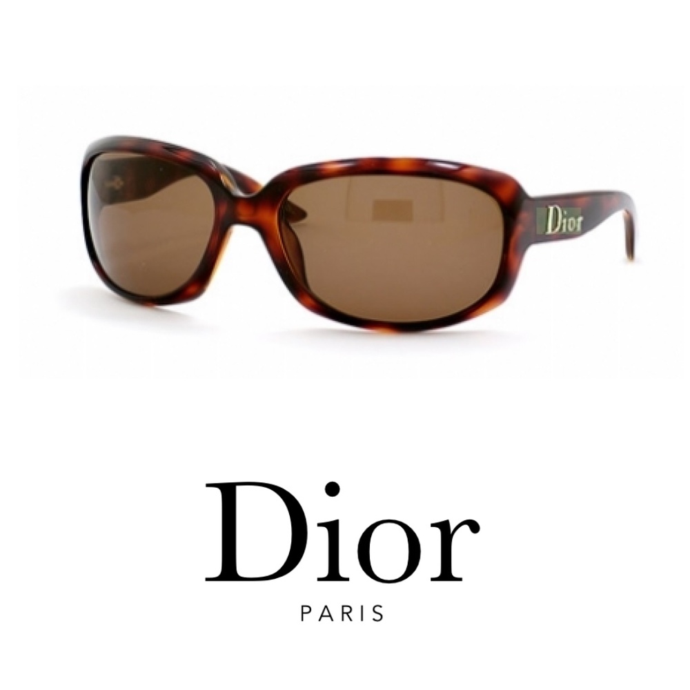 Vintage Dior Sunglasses
